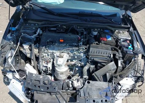 2023 Honda Civic Sport from USA, damaged, VIN 2HGFE2F59PH550539